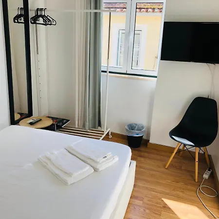 World Travelers * Lisbona