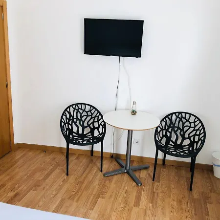 World Travelers Lisbona