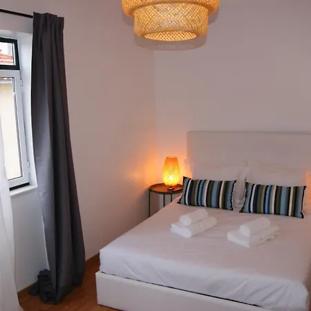 World Travelers Affittacamere Lisbona