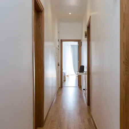 World Travelers Affittacamere Lisbona