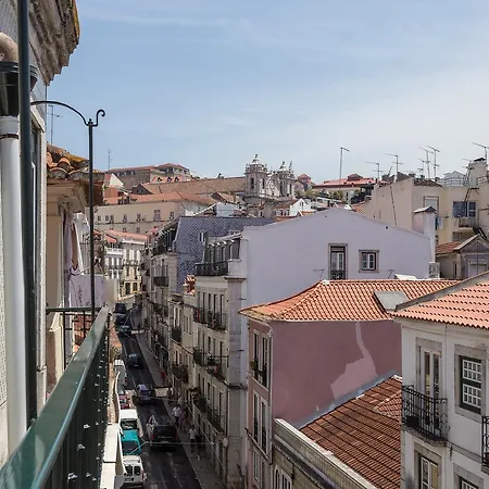 World Travelers Lisbona