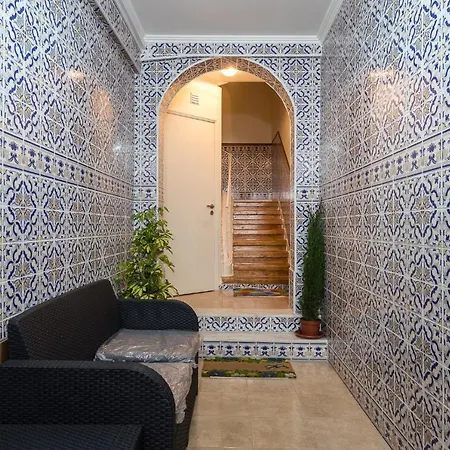 World Travelers Affittacamere