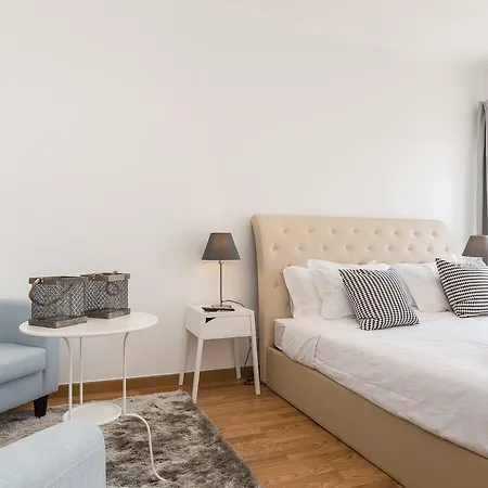 Pensionat World Travelers Lisboa