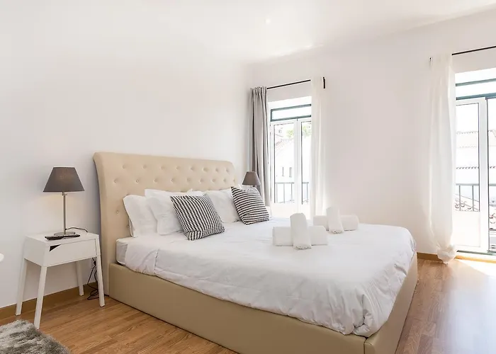 World Travelers Gæstehus Lisboa