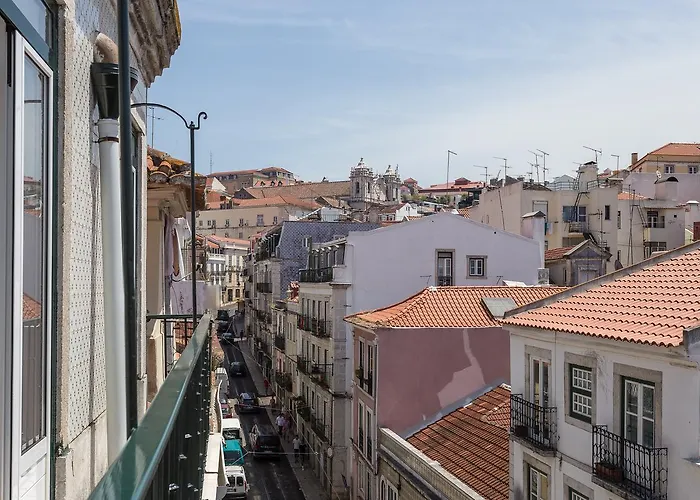World Travelers Lisboa