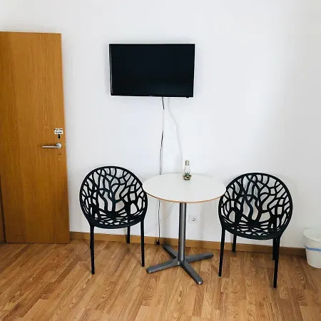 World Travelers Πανσιόν Lisboa