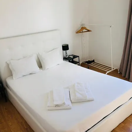 World Travelers Πανσιόν Lisboa