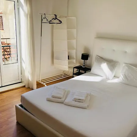 World Travelers Πανσιόν *