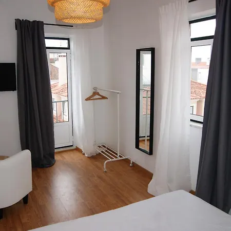 World Travelers Πανσιόν *