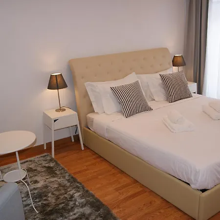 Πανσιόν World Travelers *