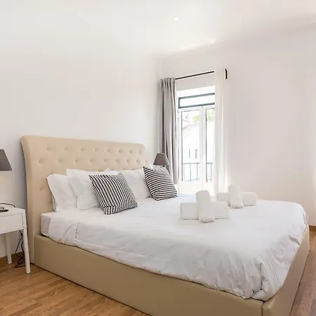 World Travelers Πανσιόν Lisboa