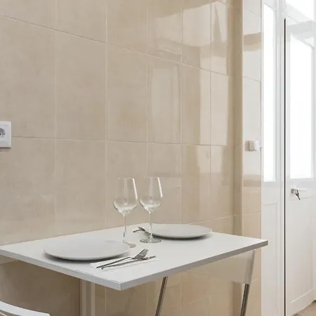 World Travelers Πανσιόν Lisboa