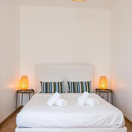 게스트하우스 World Travelers 리스본