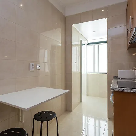 World Travelers 게스트하우스 리스본