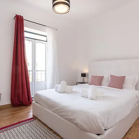 World Travelers * 리스본