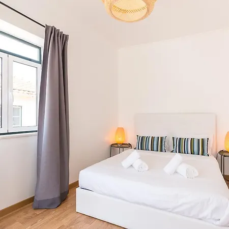 World Travelers * 리스본